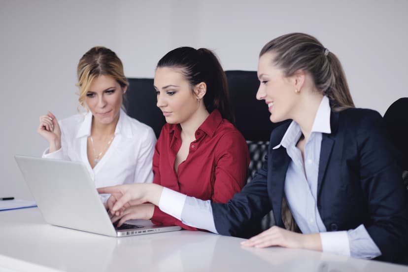 Womenpreneur Program!